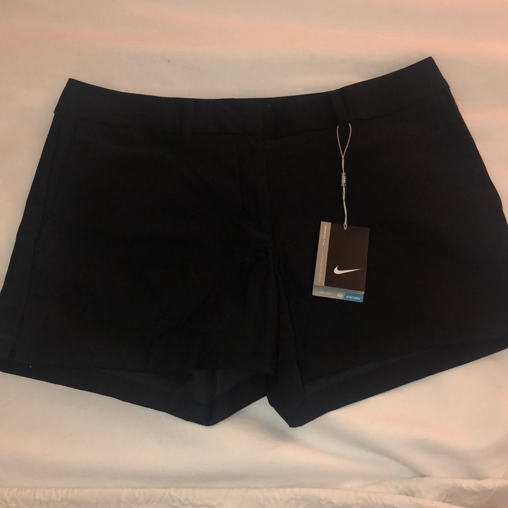 Nike Women’s Golf Shorts